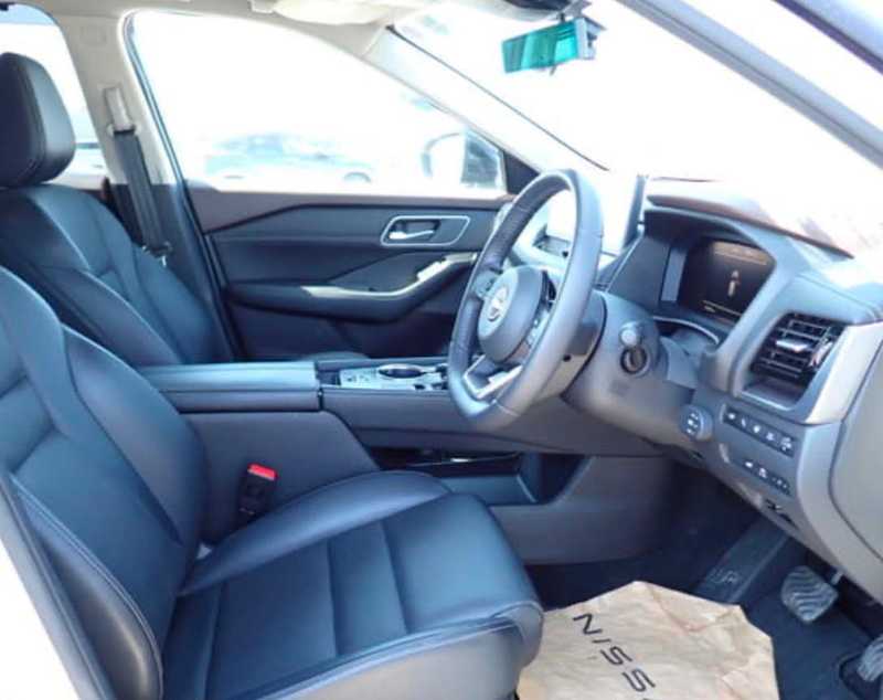 2024 Nissan X-Trail 1,5L 2024 Cyprus