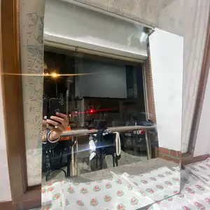 Mirror for wall very good quality, Nicosia — Nicosia - Kaimakli