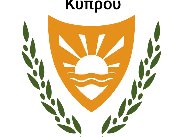 Cyprus travel website - domain, source code & database, Limassol — Limassol - Agios Spyridon