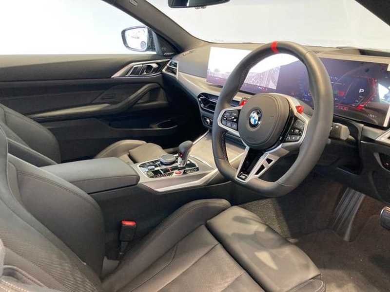 2025 BMW M4 3,0L 2025 Cyprus