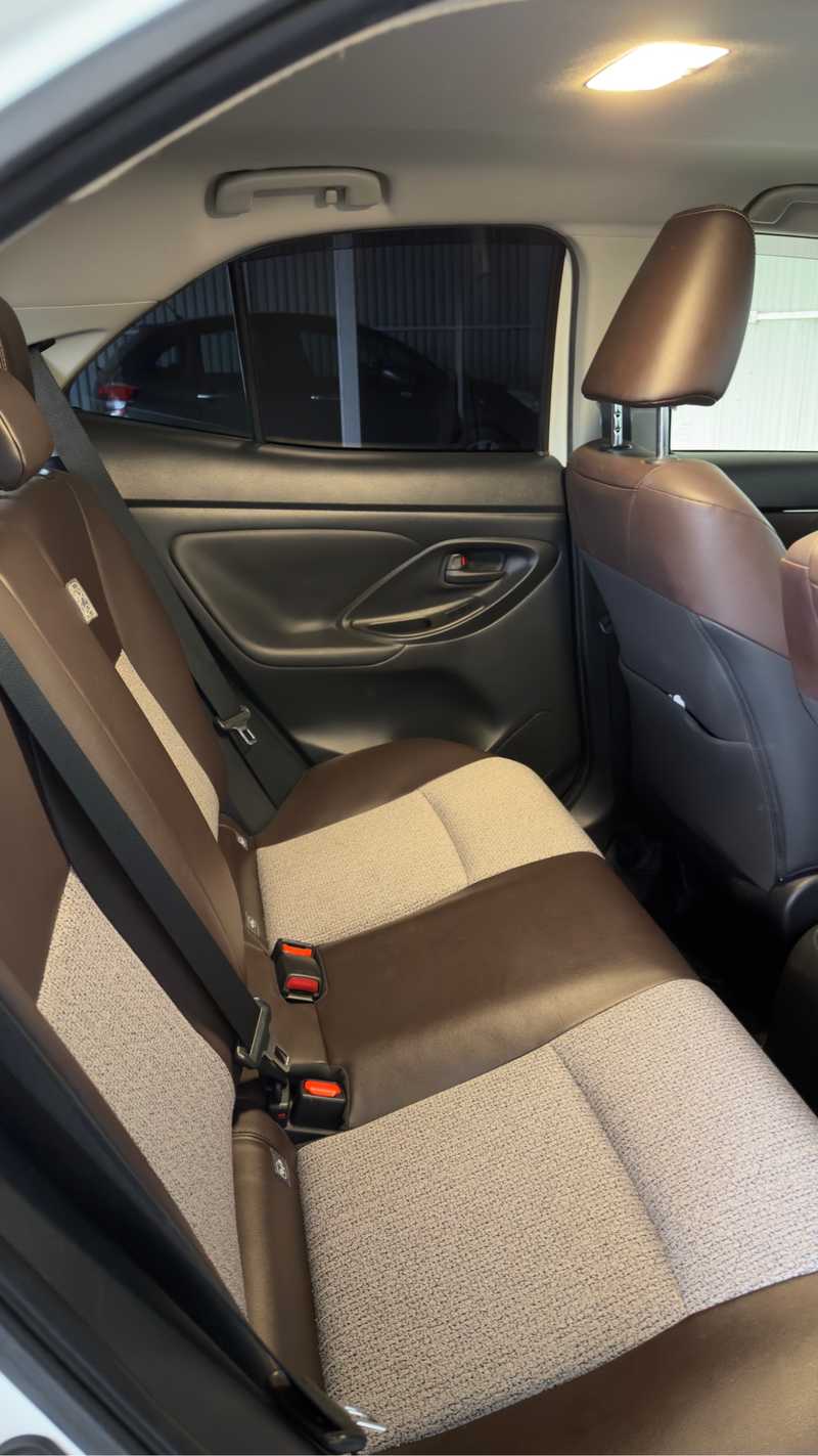 2022 Toyota Yaris Cross 1,5L 2022 Cyprus