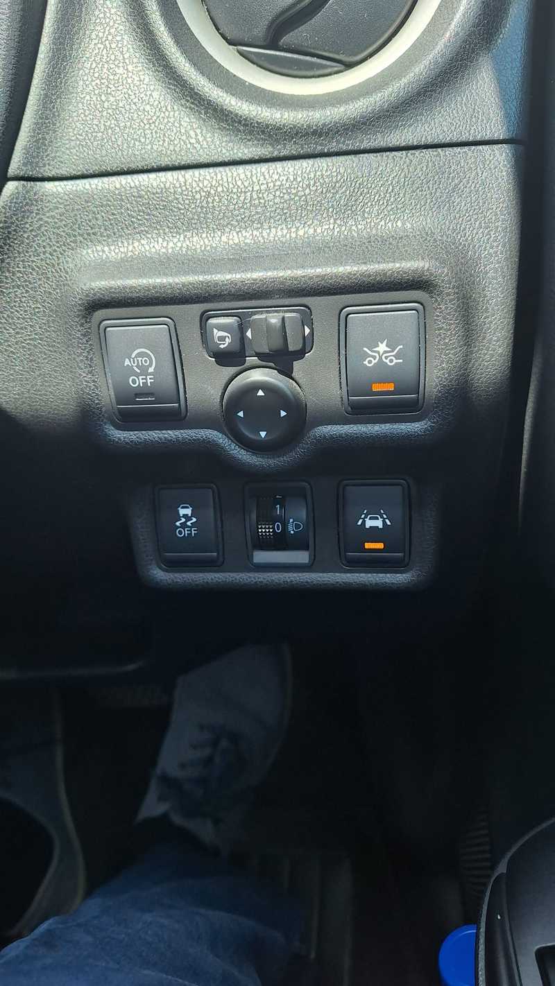 2020 Nissan Note 1,2L 2020 Cyprus
