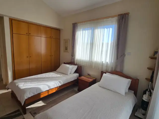 3-bedroom villa for sale, Paphos — Mesogi - 14
