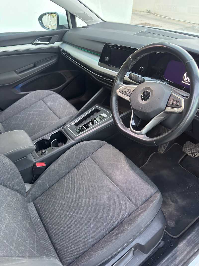 2021 Volkswagen Golf 2,0L 2021 Cyprus