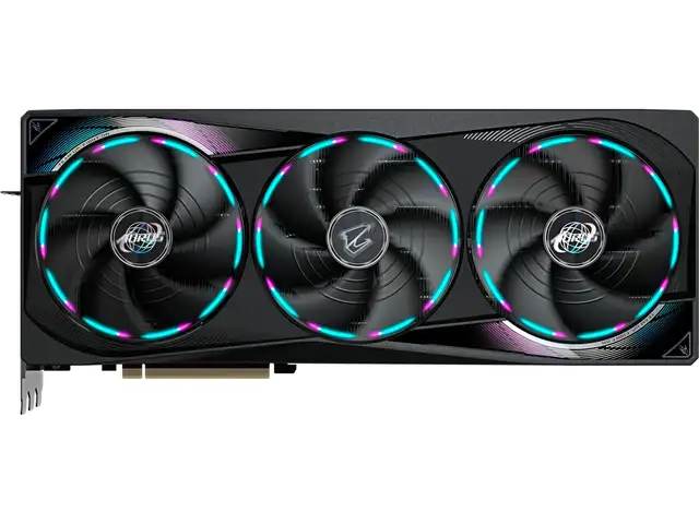 Gigabyte geforce rtx 5080 aorus master 16g dlss 5 3x displayport 1x hdmi 21, Επαρχία Λεμεσού — Μαρίνα Λεμεσού