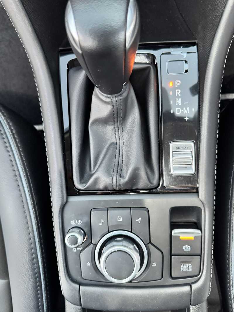 2025 Mazda CX-3 1,5L 2025 Cyprus