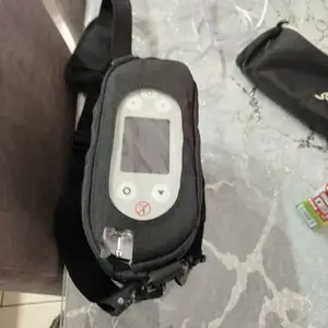Portable oxygen, Paphos — Chlorakas