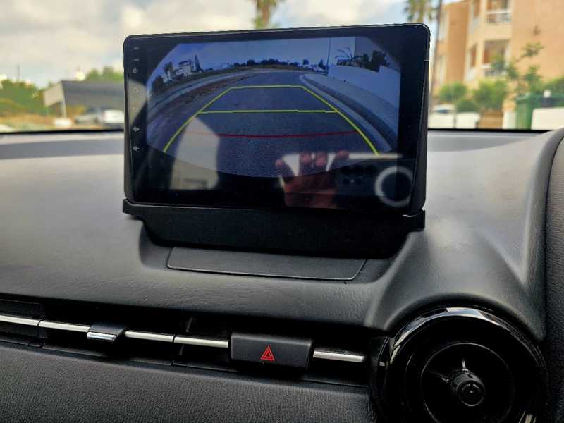 2023 Mazda 2 1,5L 2023 Cyprus