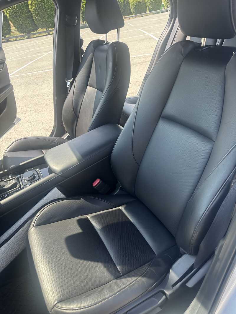 2019 Mazda 3 2,5L 2019 Cyprus
