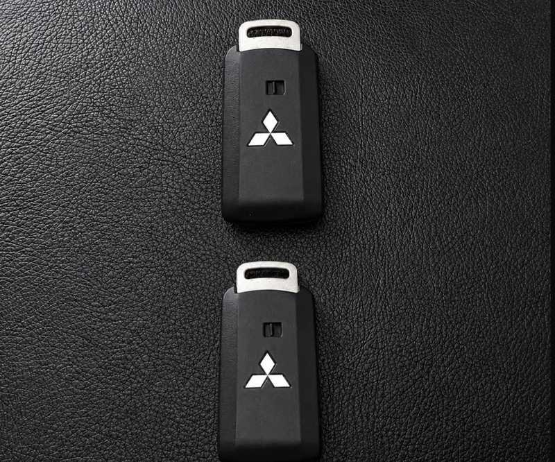 2015 Mitsubishi L200 2,4L 2015 Cyprus