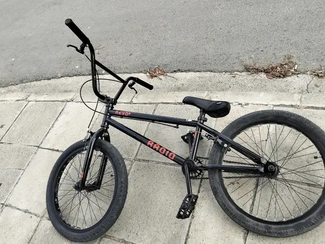 Bmx, Επαρχία Λεμεσού — Γερμασόγεια