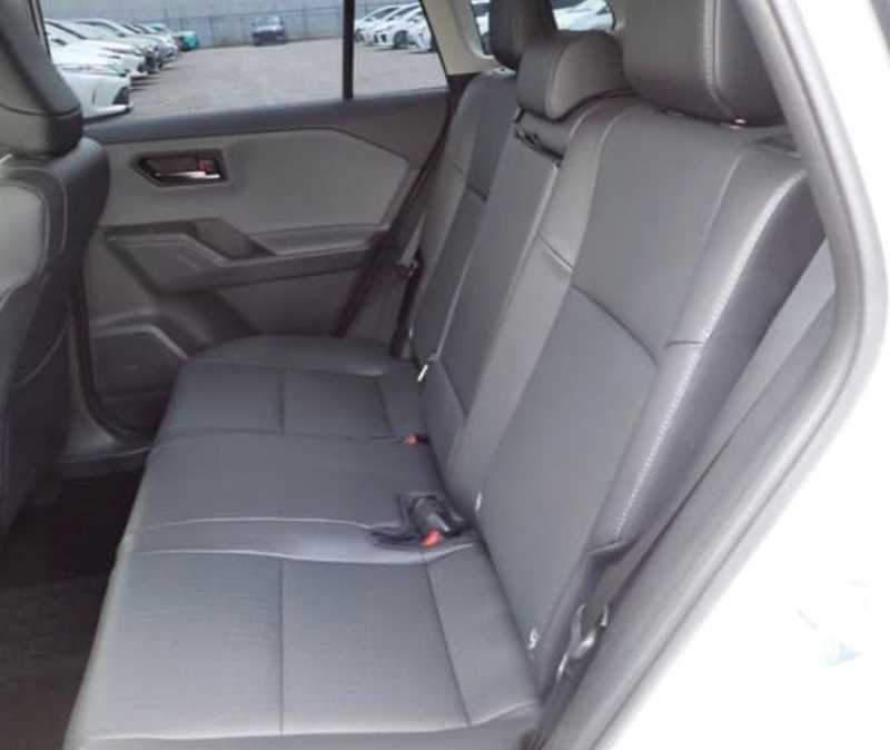 2026 Toyota RAV4 2,5L 2026 Cyprus