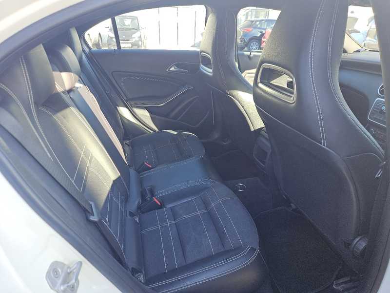 2014 Mercedes-Benz A-Class 1,6L 2014 Cyprus