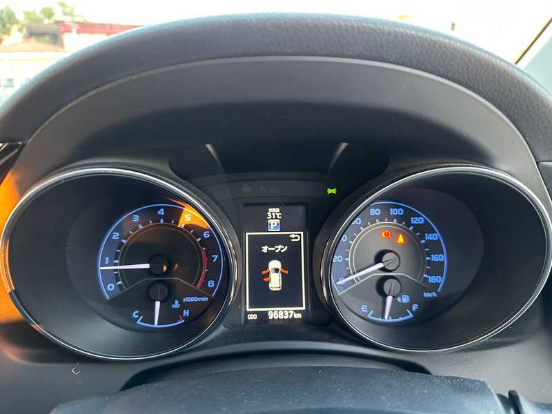 2015 Toyota Auris 1,5L 2015 Cyprus