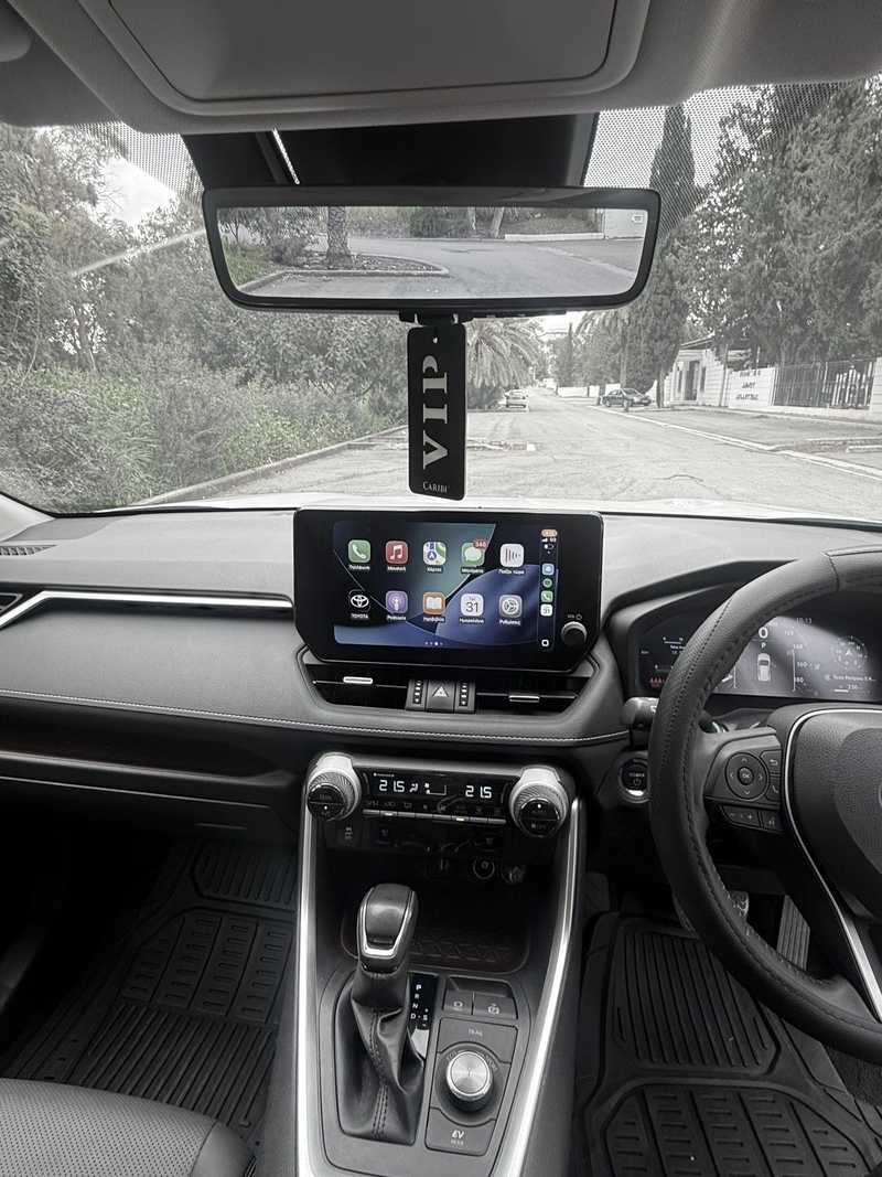 2023 Toyota RAV4 2,5L 2023 Cyprus