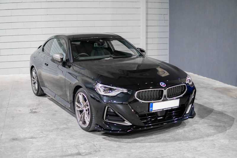 BMW 2-Series 3,0L 2024