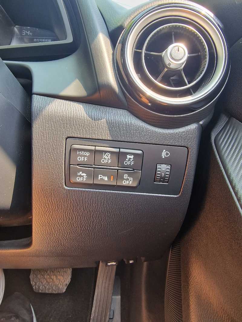 2019 Mazda Demio 1,5L 2019 Cyprus