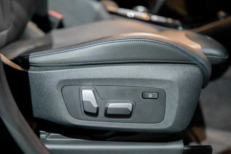 2021 BMW X3 2,0L 2021 Cyprus