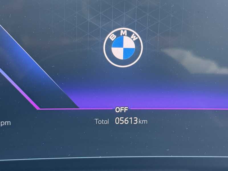 2023 BMW X1 2,0L 2023 Cyprus