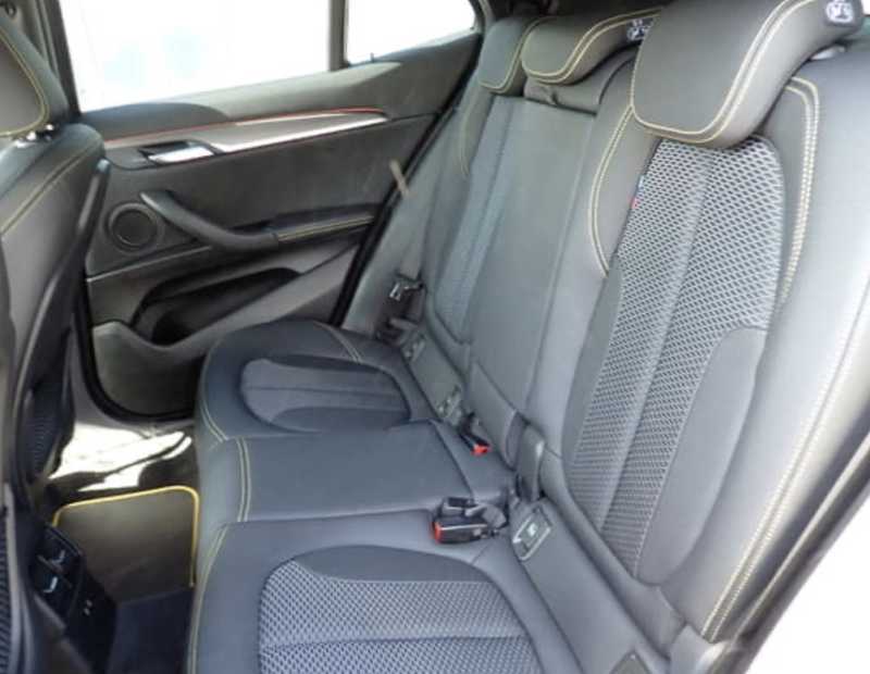 2023 BMW X2 2,0L 2023 Cyprus