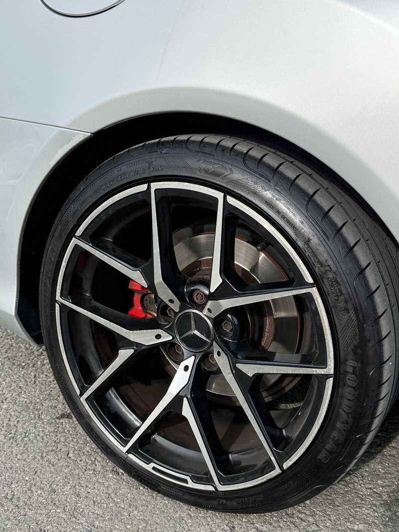 2013 Mercedes-Benz E-Class 2,2L 2013 Cyprus