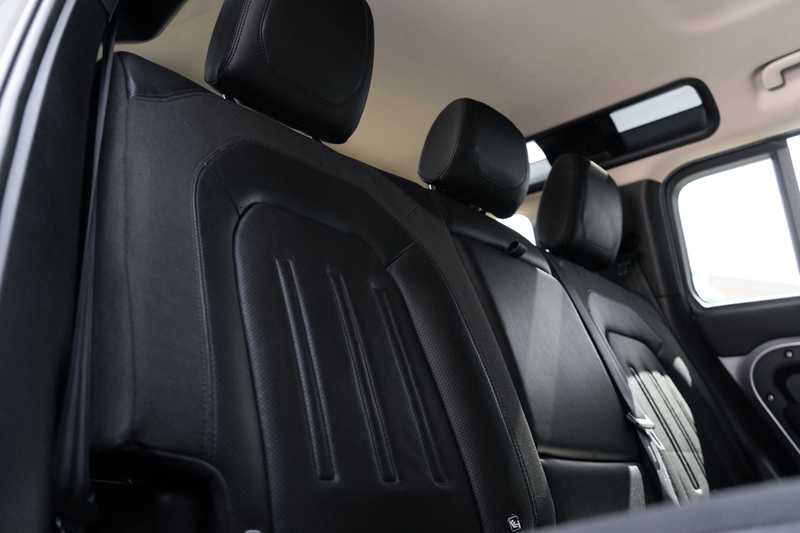 2020 Land Rover Defender 2,0L 2020 Cyprus
