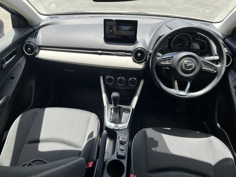 2023 Mazda 2 1,5L 2023 Cyprus