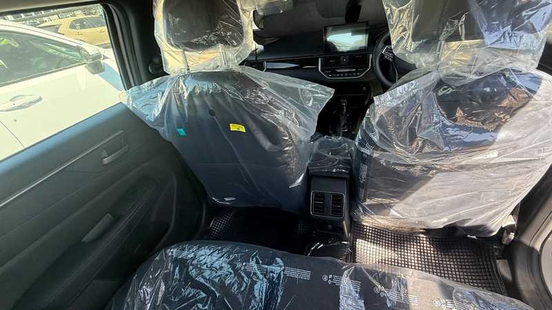2025 Honda WR-V 1,5L 2025 Cyprus