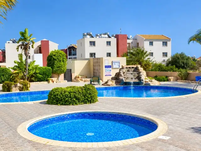 2-bedroom apartment for sale, Paphos — Tombs Of the Kings