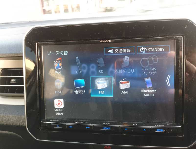 2022 Suzuki Ignis 1,2L 2022 Cyprus