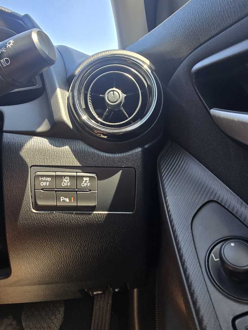 2022 Mazda 2 1,2L 2022 Cyprus