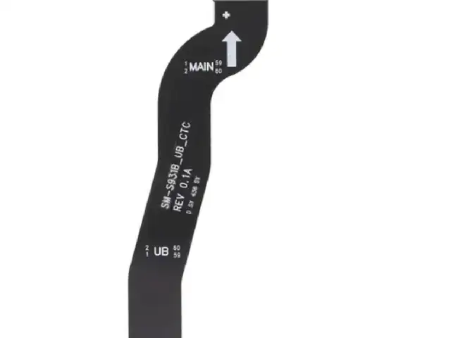 Flex main board cable samsung s25 s931, Limassol — Limassol - Agios Nicolaos