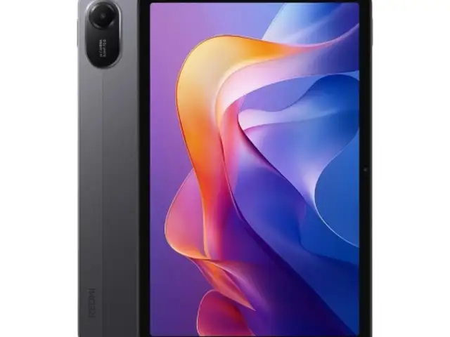 Xiaomi redmi pad 2 110 wifi 256gb 4gb ram graphite grey eu, Limassol — Limassol Marina