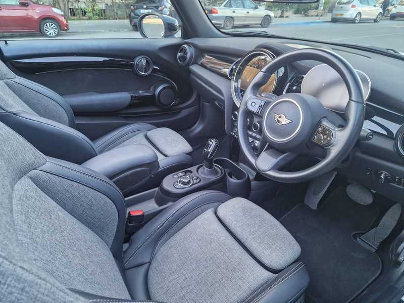 2024 Mini Cooper 2,0L 2024 Cyprus