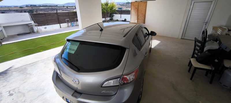 2013 Mazda Axela 1,5L 2013 Cyprus