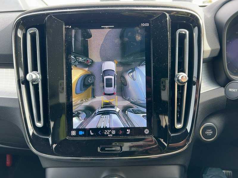 2023 Volvo XC40 2,0L 2023 Cyprus