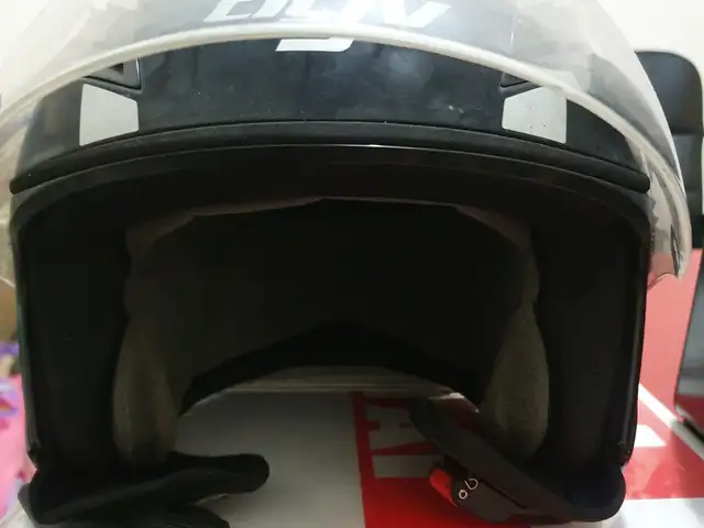 Helmet agv κράνος, Nicosia — Geri - 2
