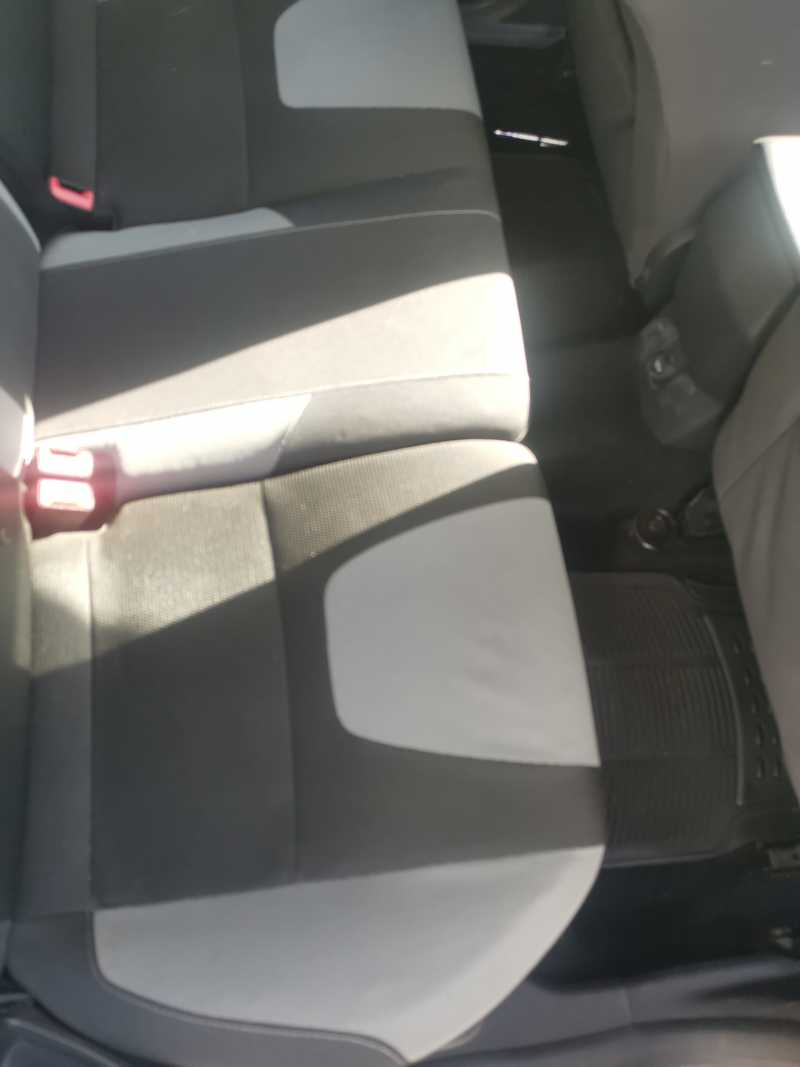 2012 Ford Focus 1,6L 2012 Cyprus