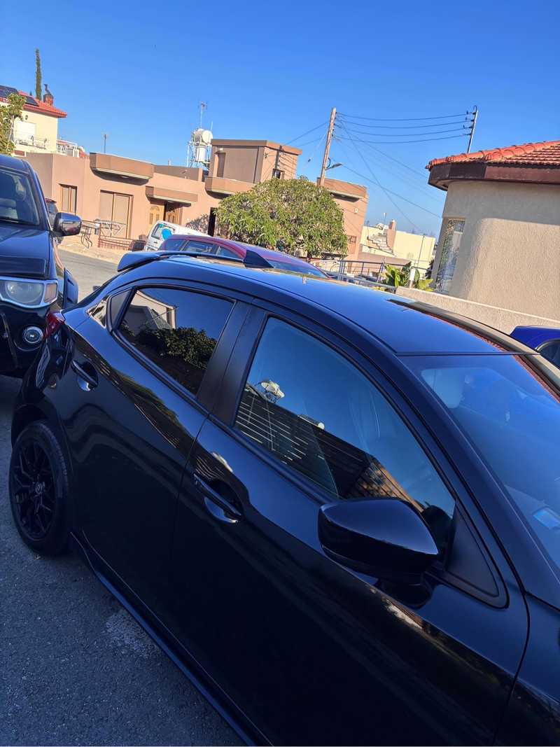 2020 Mazda 2 1,5L 2020 Cyprus