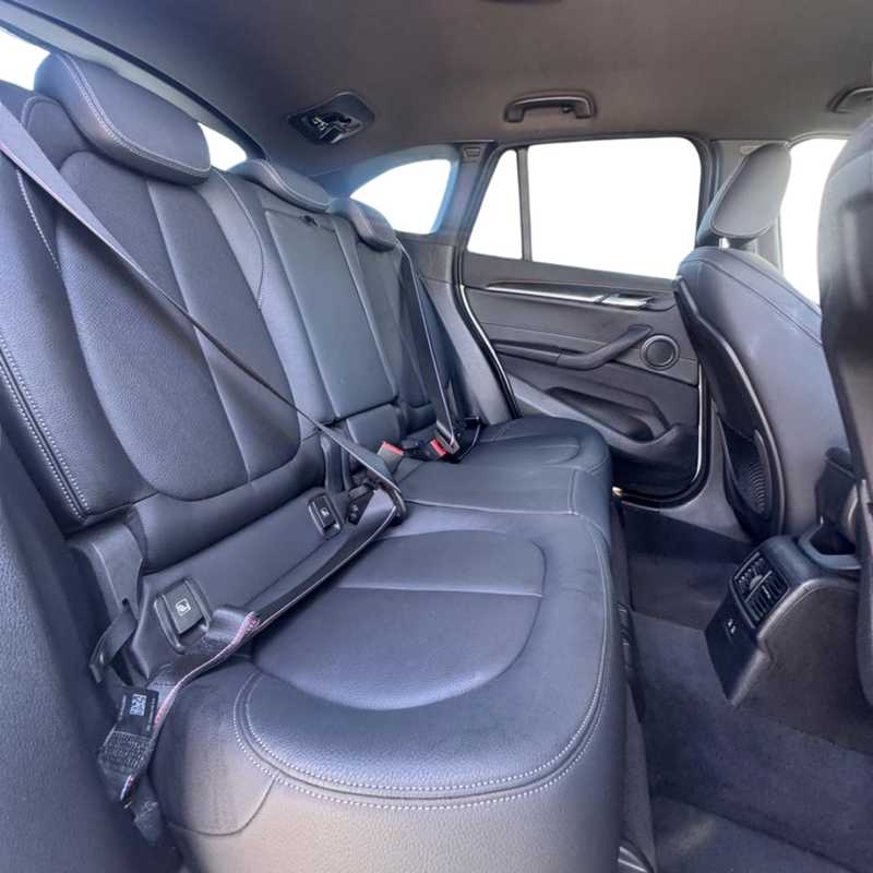 2021 BMW X1 2,0L 2021 Cyprus