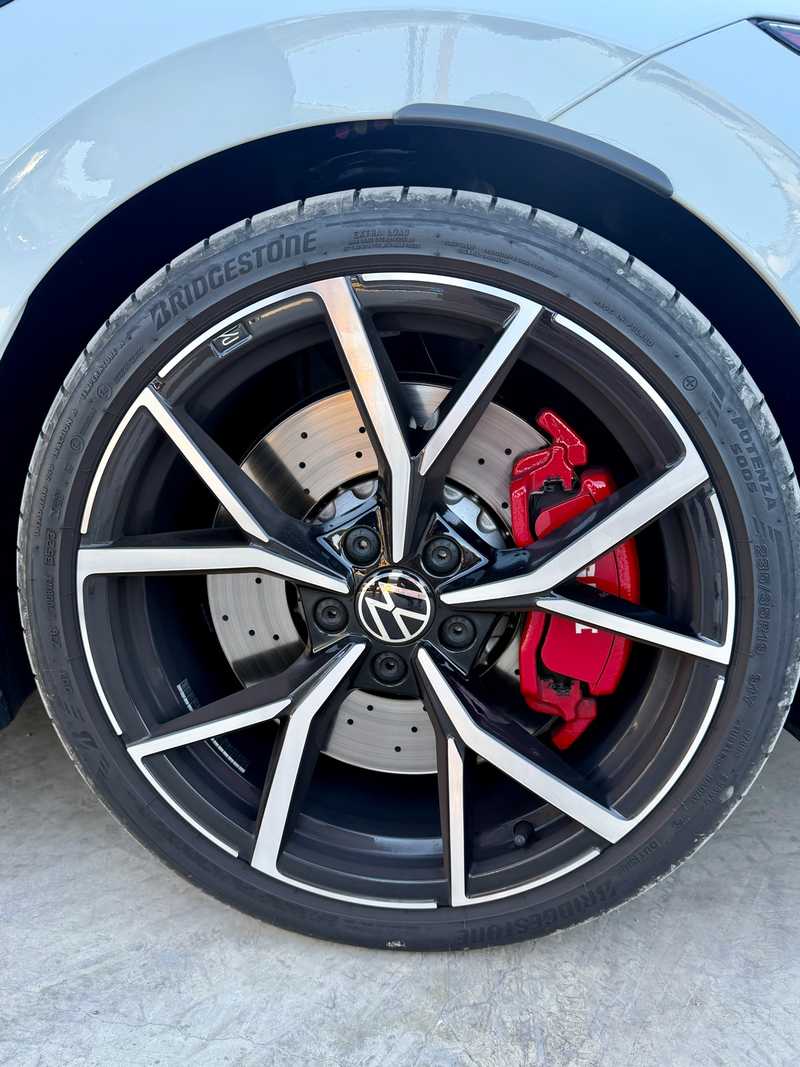2024 Volkswagen Golf 2,0L 2024 Cyprus