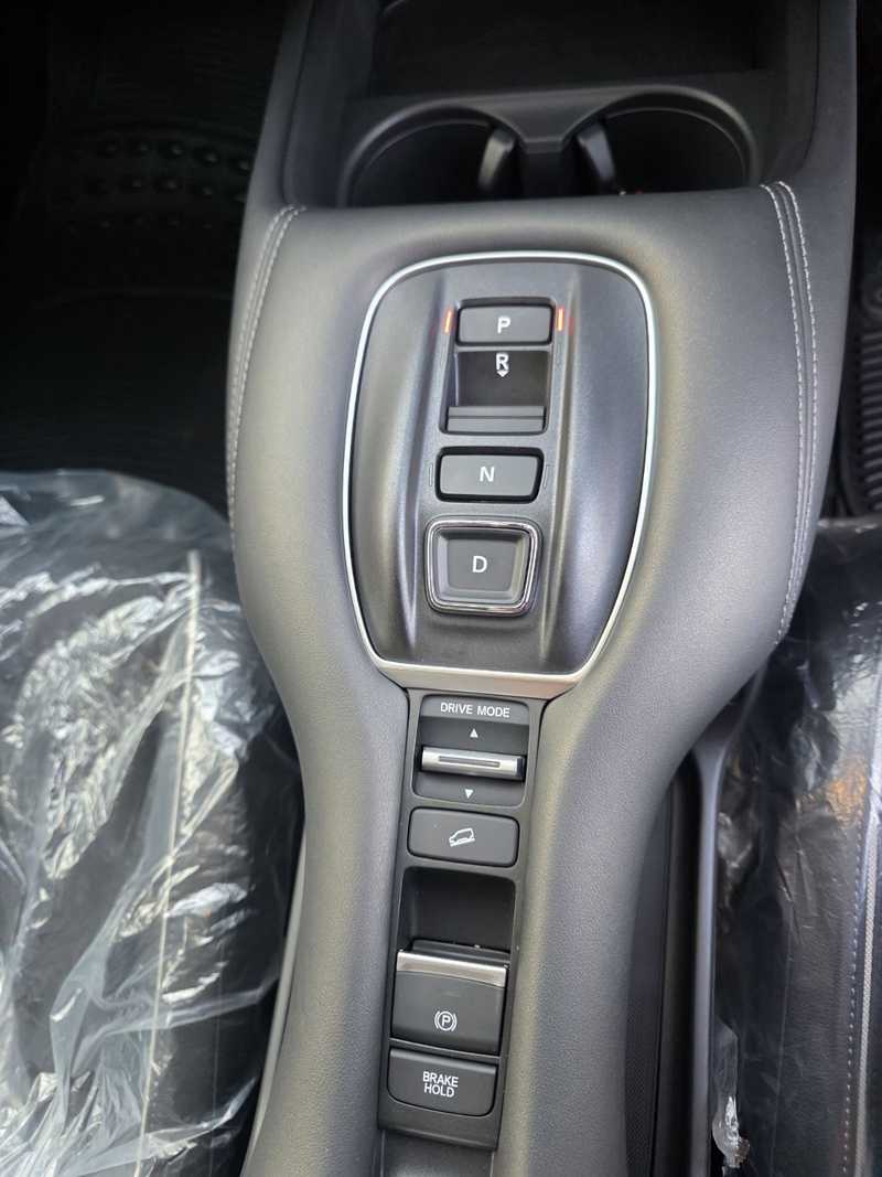 2026 Honda ZR-V 2,0L 2026 Cyprus