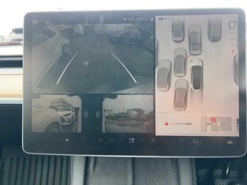 2022 Tesla Model Y Electric 2022 Cyprus