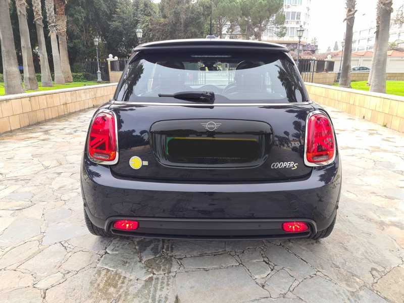 2023 Mini Cooper Electric 2023 Cyprus