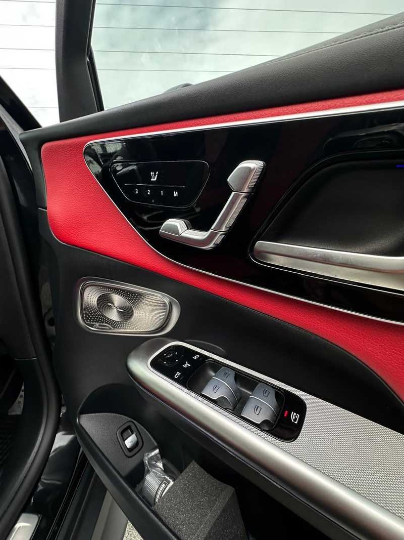 2025 Mercedes-Benz GLC-Class AMG 2,0L 2025 Cyprus