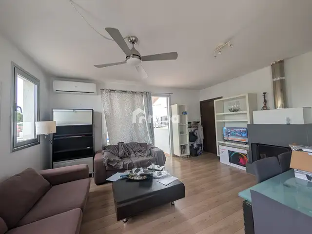 2-bedroom apartment for sale, Επαρχία Λευκωσίας — Στρόβολος - Σταυρός