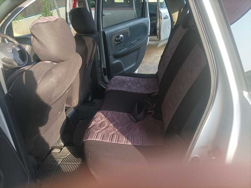 Nissan Note 1,5L 2012