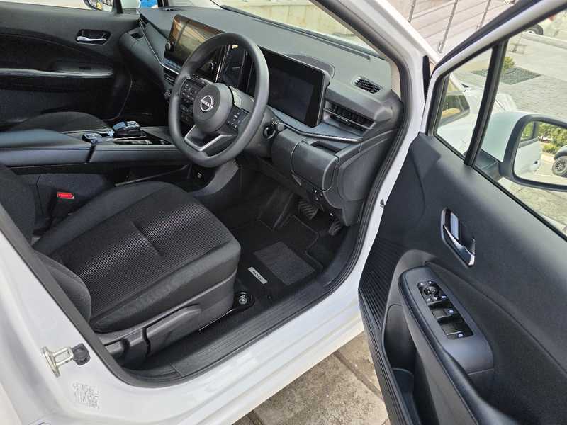 2023 Nissan Note e-Power 1,2L 2023 Cyprus