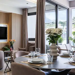 2-bedroom apartment to rent, Limassol — Agios Tychon