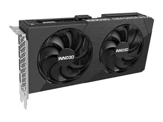 Inno3d rtx 5050 twin x2 8gb gddr6 - n50502-08d6-174071n, Nicosia — Agioi Omologites